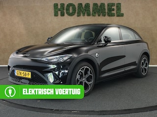 Smart #3 Pro 49 kWh - ORIGINEEL NEDERLANDSE AUTO - ELEKTRISCHE ACHTERKLEP - APPLE CARPLAY/ANDROID AUTO - CRUISE CONTROL ADAPTIEF - DODEHOEKDETECTIE - LEDEREN BEKLEDING - PANORAMADAK - KEYLESS ENTRY/START - FILE ASSISTENTIE