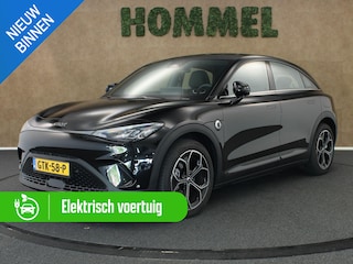 Smart #3 Pro 49 kWh - ORIGINEEL NEDERLANDSE AUTO - ELEKTRISCHE ACHTERKLEP - APPLE CARPLAY/ANDROID AUTO - CRUISE CONTROL ADAPTIEF - DODEHOEKDETECTIE - LEDEREN BEKLEDING - PANORAMADAK - KEYLESS ENTRY/START - FILE ASSISTENTIE