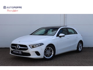 Mercedes-Benz A-klasse 200 Business Solution Plus Upgrade