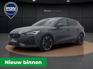 Cupra Leon 1.4 e-Hybrid Business | NIEUW BINNEN | Sportstoelen | Navigatie | Camera | Stoelverwarming |