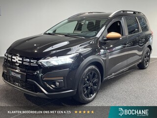 Dacia Jogger 1.6 Hybrid 140 Extreme 7p.