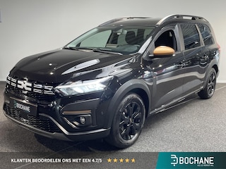 Dacia Jogger 1.6 Hybrid 140 Extreme 7p.