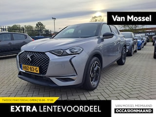 DS 3 1.2 PureTech Business | AUTOMAAT | Navigatie | Camera | Climate control