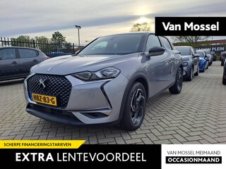 DS 3 1.2 PureTech Business | AUTOMAAT | Navigatie | Camera | Climate control