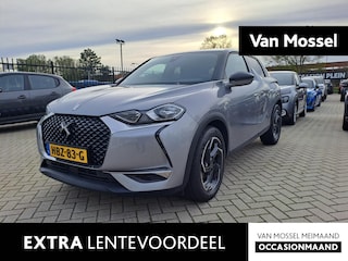 DS 3 1.2 PureTech Business | AUTOMAAT | Navigatie | Camera | Climate control