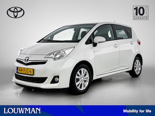 Toyota Verso-S 1.3 VVT-i Aspiration