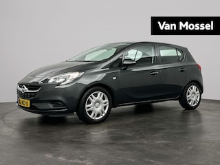 Opel Corsa 1.4 Favourite | Airco | Cruise control | Bluetooth