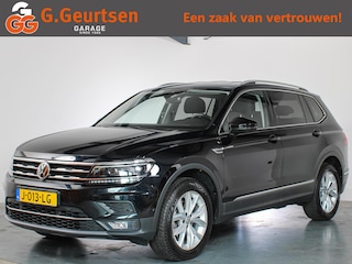Volkswagen Tiguan 1.5 TSI Highline 7-Persoons ACC, Trekhaak, Achteruitrijcamera, Apple carplay Andriod auto,