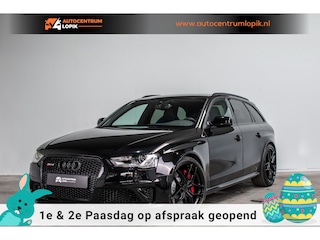 Audi A4 4.2 FSI quattro Carbon*B&O*Camera