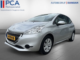 Peugeot 208 1.2 Active | Duindam Original | Eerste eigenaar |