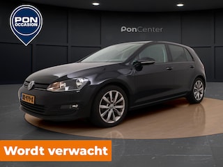 Volkswagen Golf 1.0 TSI 115 PK Connected Series | WORDT VERWACHT | Navigatie | Parkeerhulp | Clima | Getint Glas | Cruise Control |