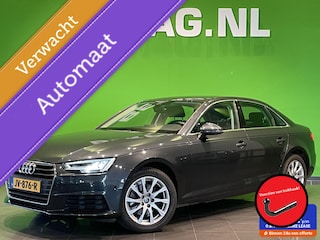Audi A4 Limousine 2.0 TFSI ultra Design Pro Line Spring Advantage
