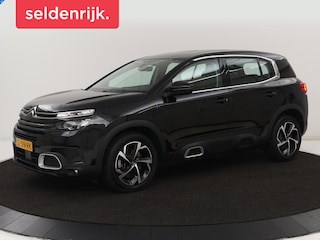 Citroën C5 Aircross 1.6 Plug-in Hybrid 225 Feel | Camera | Carplay | Navigatie | Full LED | Digital Cockpit | Parkeerhulp | Cruise control | Climate control | PHEV | Plug In