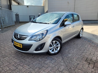 Opel Corsa 1.2-16V Berlin
