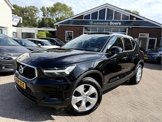Volvo XC40 1.5 T3 Momentum Pro Panoramadak, Trekhaak, Camera
