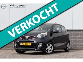 Kia Picanto 1.0 CVVT
