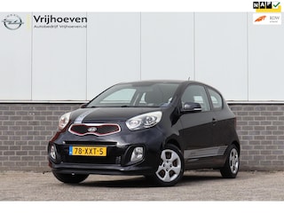 Kia Picanto 1.0 CVVT