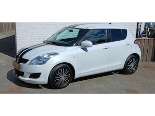 Suzuki Swift 1.2 5DRS COMFORT AIRCO LMV ZEER MOOI