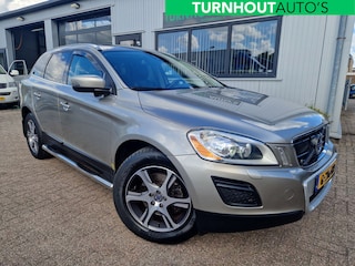 Volvo XC60 2.0 D3 Summum 5 CILINDER! LIEFHEBBERS auto