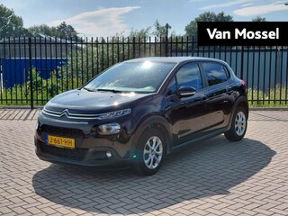 Citroën C3 Feel - P'SENSOREN - DAB - NAVI!
