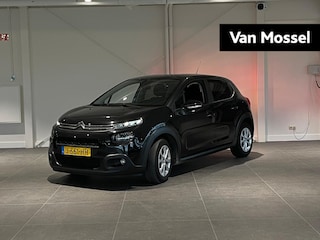 Citroën C3 Feel - P'SENSOREN - DAB - NAVI!