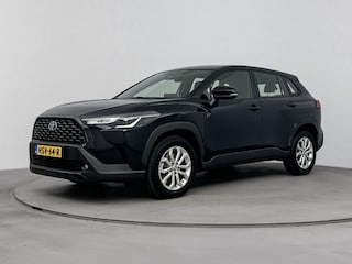 Toyota Corolla Cross 2.0 High Power Hybrid Active
