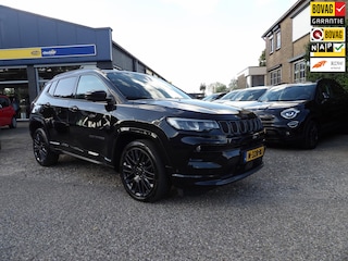 Jeep Compass 1.3T S Automaat / Rijklaarprijs