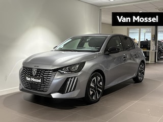 Peugeot 208 Hybrid 100 e-DCS6 Allure | Apple Carplay/Android Auto | Stoelverwarming | Parkeersensoren