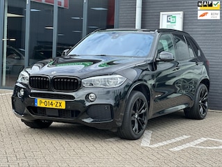 BMW X5 XDrive40d M Sport Edition 7p./NAVI/CAMERA/PANO DAK