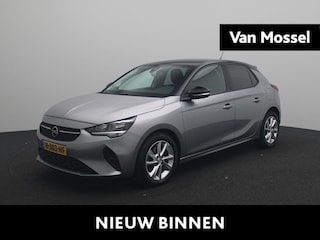 Opel Corsa 1.2 Edition | Apple Carplay/Android Auto | Parkeersensoren | 16" Lichtmetalen velgen