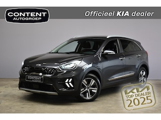 Kia Niro 1.6 GDi PHEV Plug-In ExecutiveLine |Uniek!