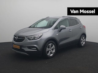 Opel Mokka X 1.4 Turbo Innovation | Camera | Navigatie | Climate control