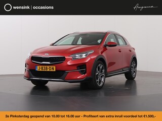 Kia XCeed 1.0 T-GDi DynamicLine | Navigatie | Parkeercamera | Climate Control | Cruise Control |