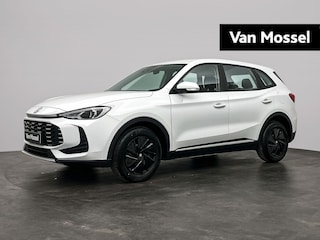 MG ZS 1.5 Hybrid+ Standard €3.000,- Korting | Voorraad Voordeel | 7 jaar Garantie | OP = OP