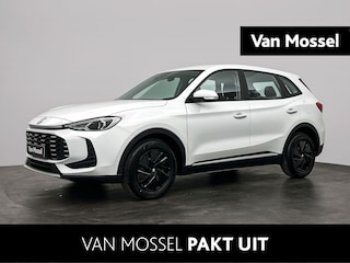 MG ZS 1.5 Hybrid+ Standard €3.000,- Korting | Voorraad Voordeel | 7 jaar Garantie | OP = OP