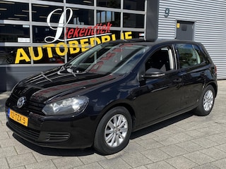 Volkswagen Golf 1.2 TSI Trend Edition BlueMotion 5Drs - Airco I Sport velgen I Comfort pakket I Trekhaak I Nw APK 060-2026