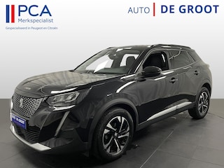 Peugeot 2008 ALLURE Pack Autom. 130pk Navi+Carplay | Camera
