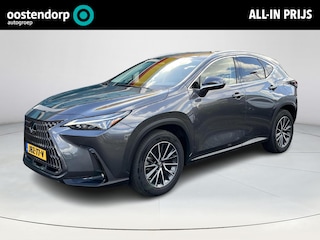 Lexus NX 450h+ AWD Luxury Line | CarPlay | Elektrische achterklep | Lederen bekleding