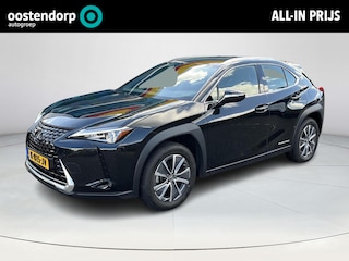 Lexus UX 300e Business 54 kWh | Carplay | Adaptieve cruise control