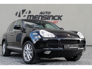 Porsche Cayenne 4.5 S / Full Porsche History/ Panoramadak/ Navigaitie/ Carplay