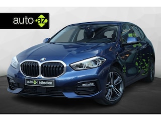 BMW 118i Business Edition Plus