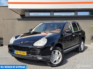 Porsche Cayenne 4.5 S | Zeer Netjes | Rijdt Fantastisch!
