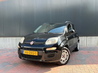 Fiat Panda 0.9 TwinAir Lounge * Cruise * Elek-ramen * Goed Onderhouden *