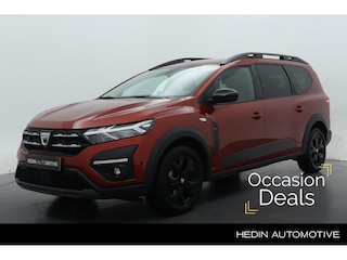 Dacia Jogger TCe 110 Extreme 7 persoons | Camera