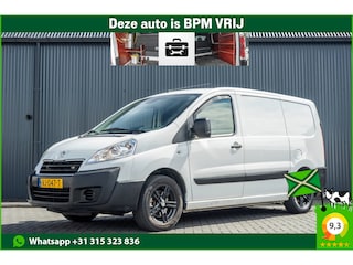 Peugeot Expert 2.0HDI 130PK | L1H1 | Camera | Omvormer | Inrichting | Cruise | PDC
