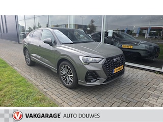 Audi Q3 35 TFSI S Edition | Automaat | Lage KM's! | ACC | Stoelverwarming |
