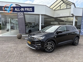 Opel Grandland X 1.2 Turbo Innovation