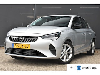 Opel Corsa 1.2 Level 3 | Navigatie By App | Apple Carplay | Android Auto | Cruise Control | Airco | 16"LMV !!