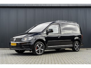 Volkswagen Caddy 2.0TDI L2H1 | Automaat | DSG | CarPlay | Navigatie | Climate | Cruise | PDC | Euro 6