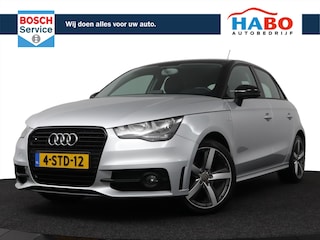 Audi A1 1.2 TFSI ADMIRED AC/CRUISE/BLUEOOTH/NAV/PARK.SENS/LMV